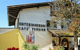 Hotel Unterinnerhof in Ritten
